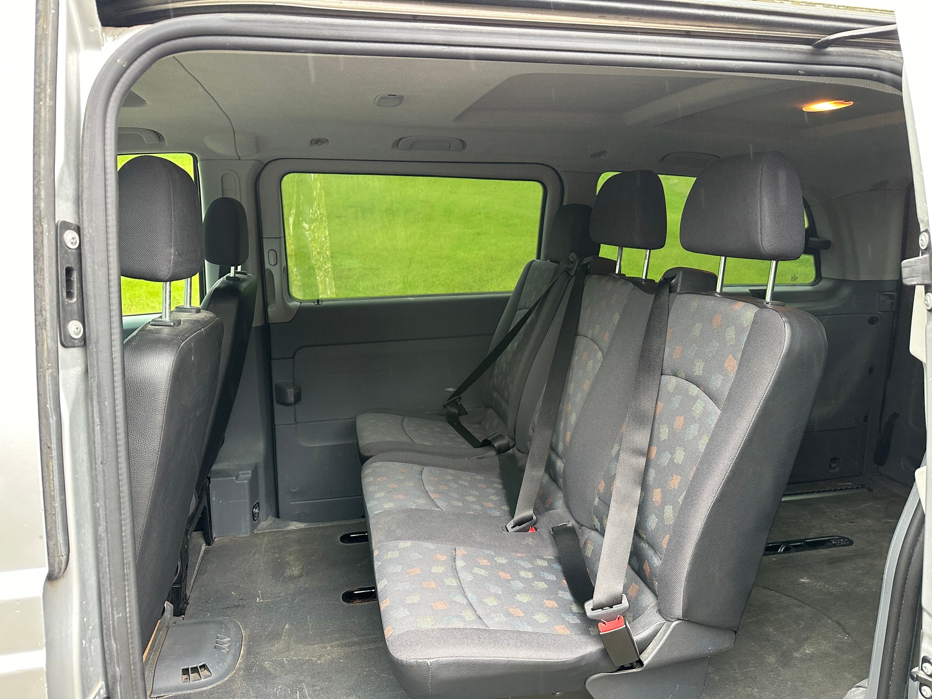 MERCEDES-BENZ 115-image-4