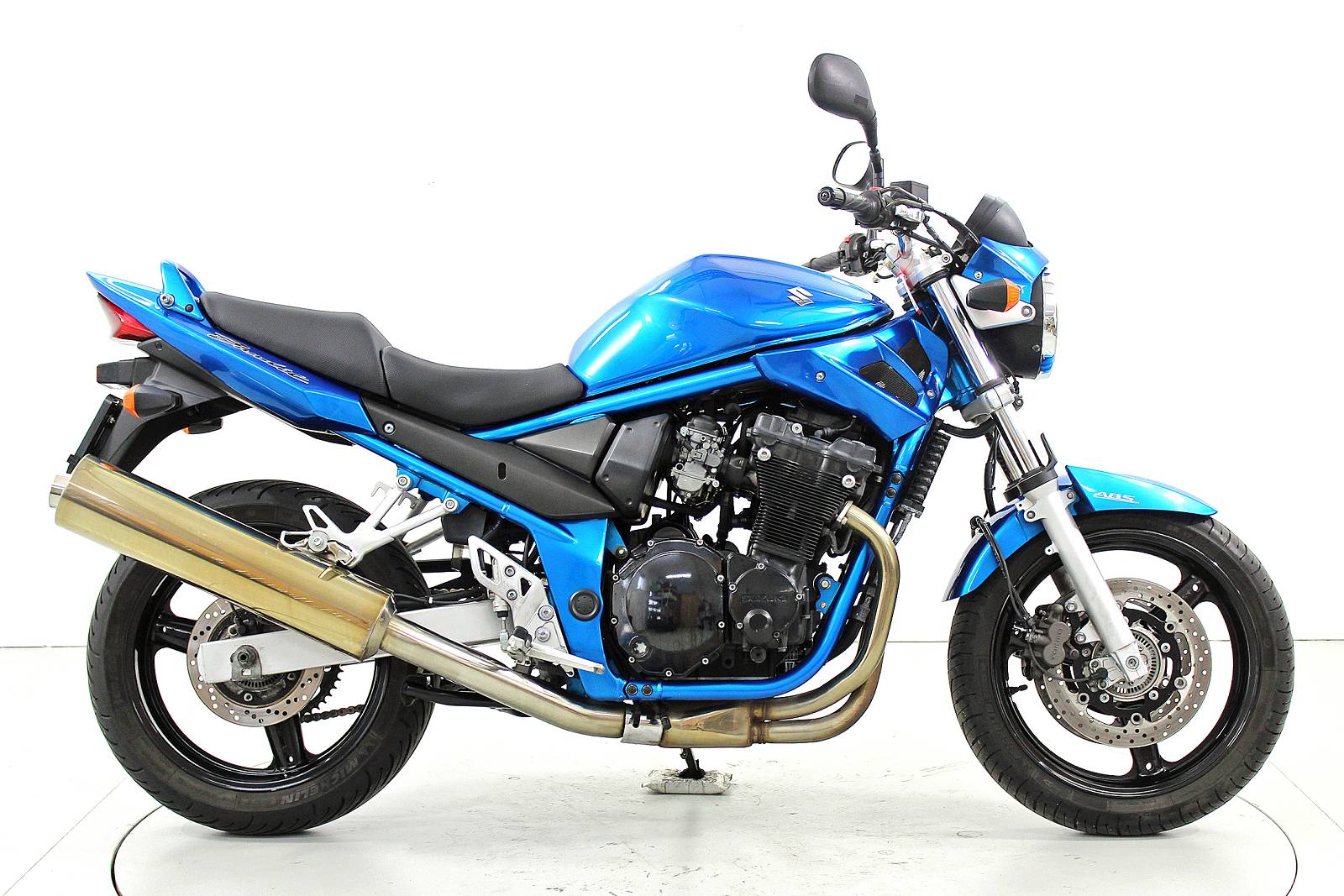 SUZUKI GSF 650 U ABS Bandit-showroom-element-3