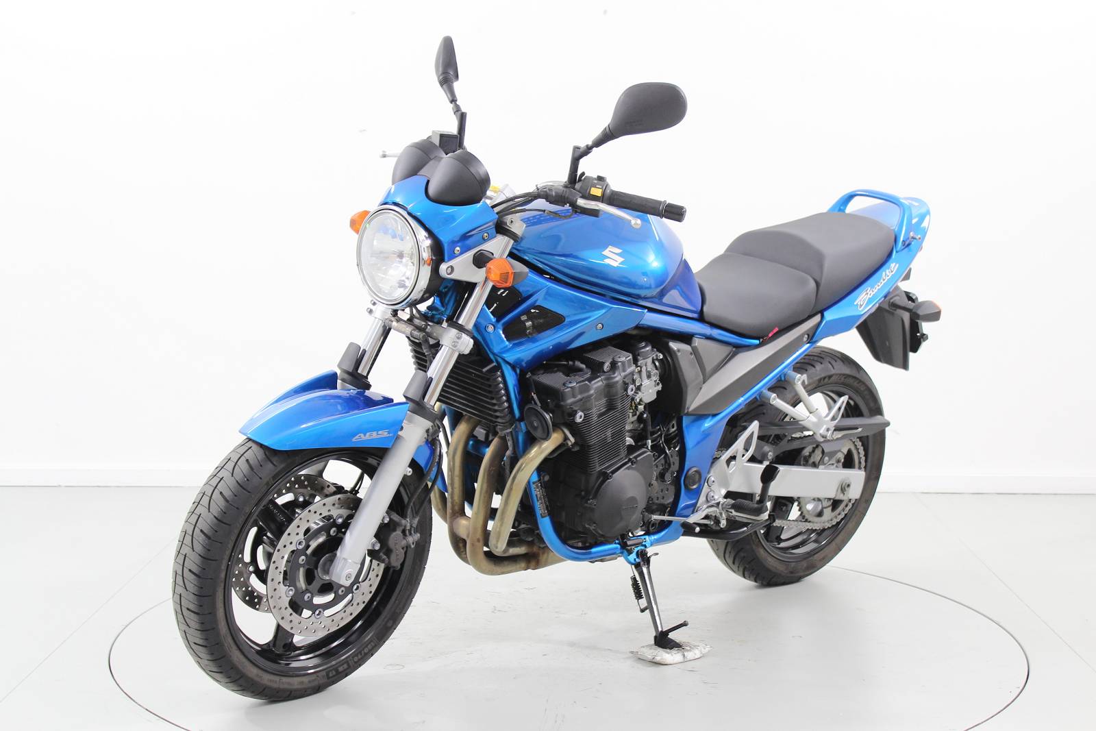 SUZUKI GSF 650 U ABS Bandit-showroom-element-2