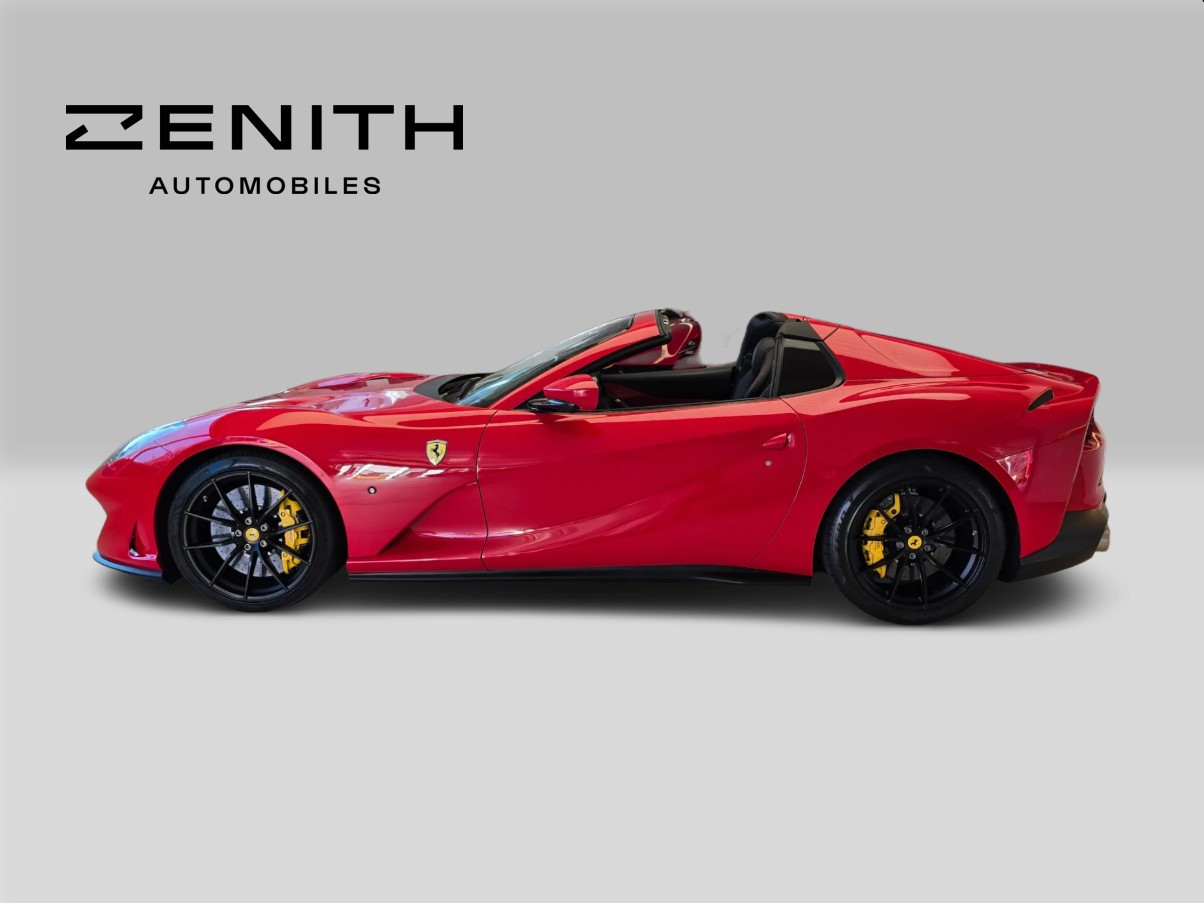 FERRARI 812 GTS-image-7