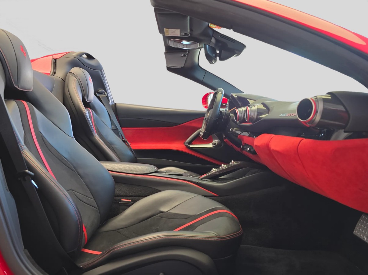 FERRARI 812 GTS-image-8