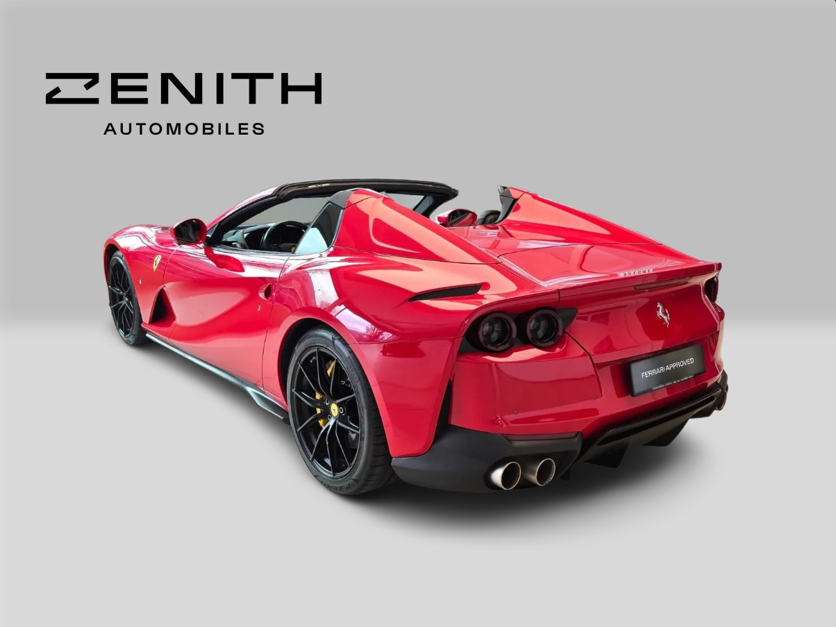 FERRARI 812 GTS-image-6