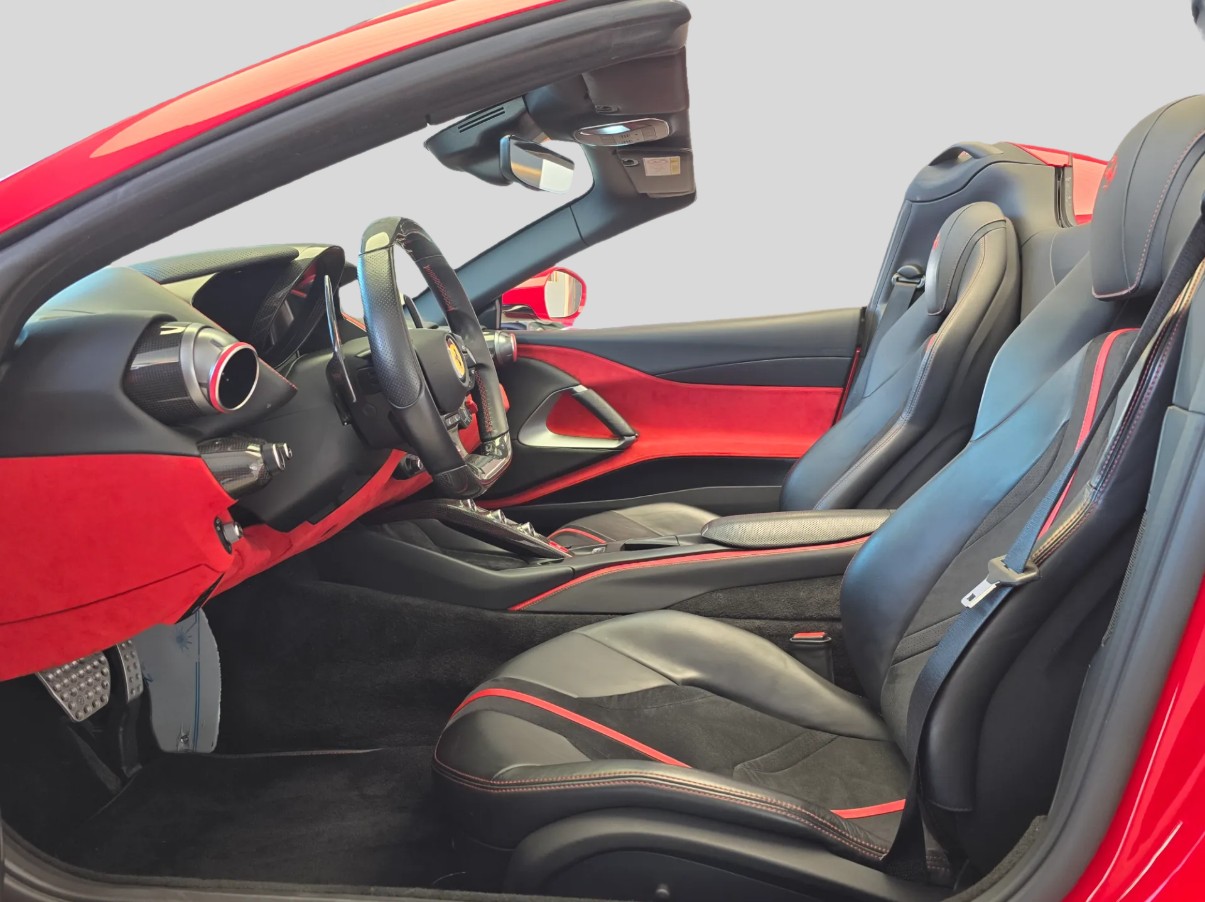 FERRARI 812 GTS-image-11
