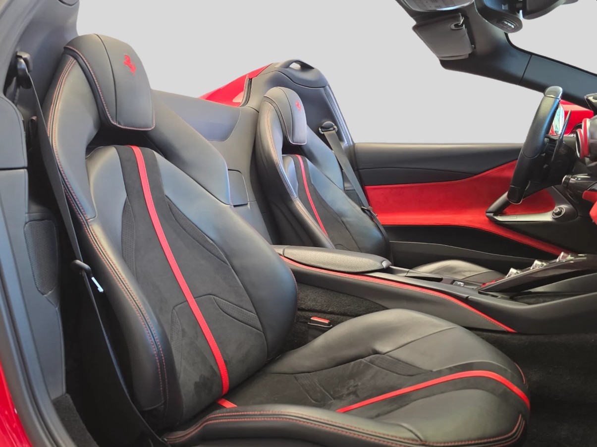 FERRARI 812 GTS-image-9