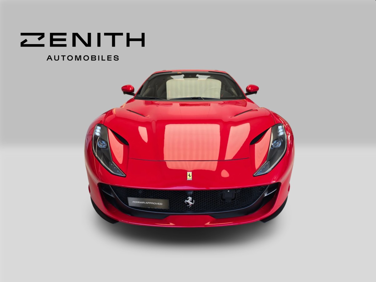FERRARI 812 GTS-image-1