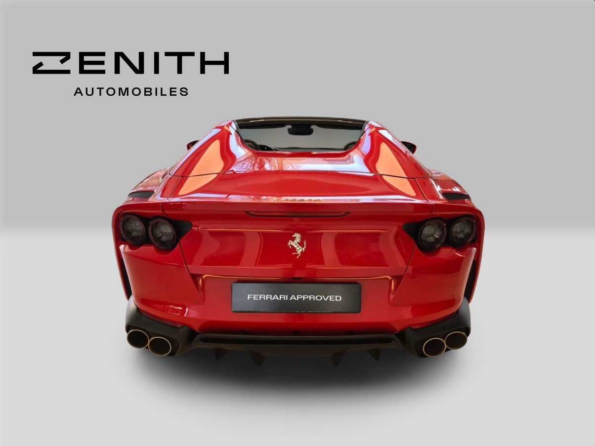 FERRARI 812 GTS-image-5