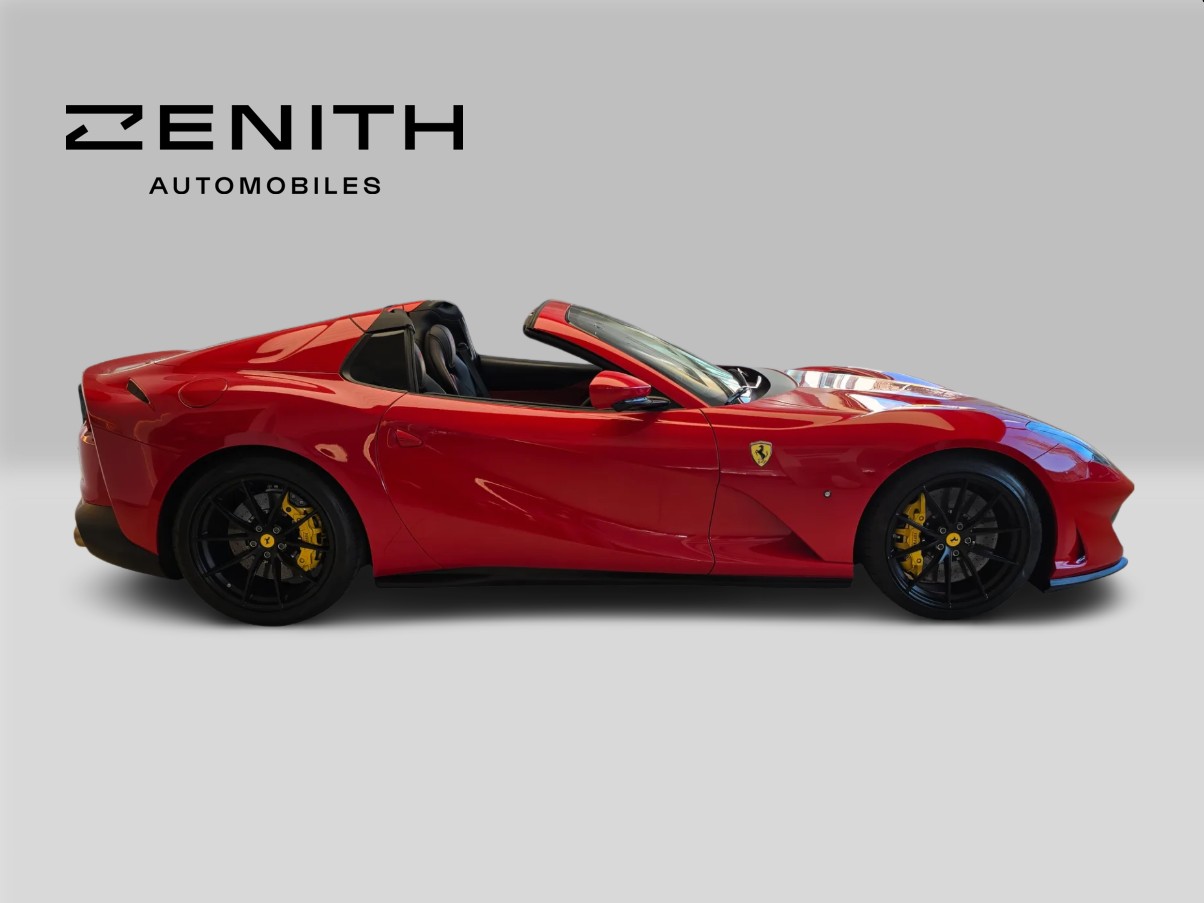 FERRARI 812 GTS-image-3