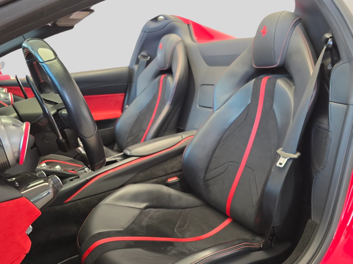 FERRARI 812 GTS-image-12