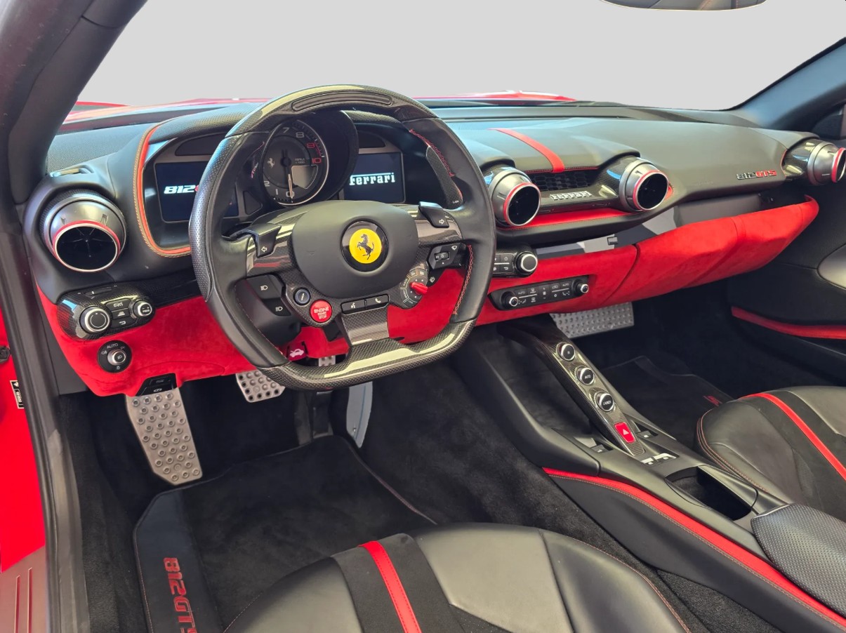 FERRARI 812 GTS-image-10