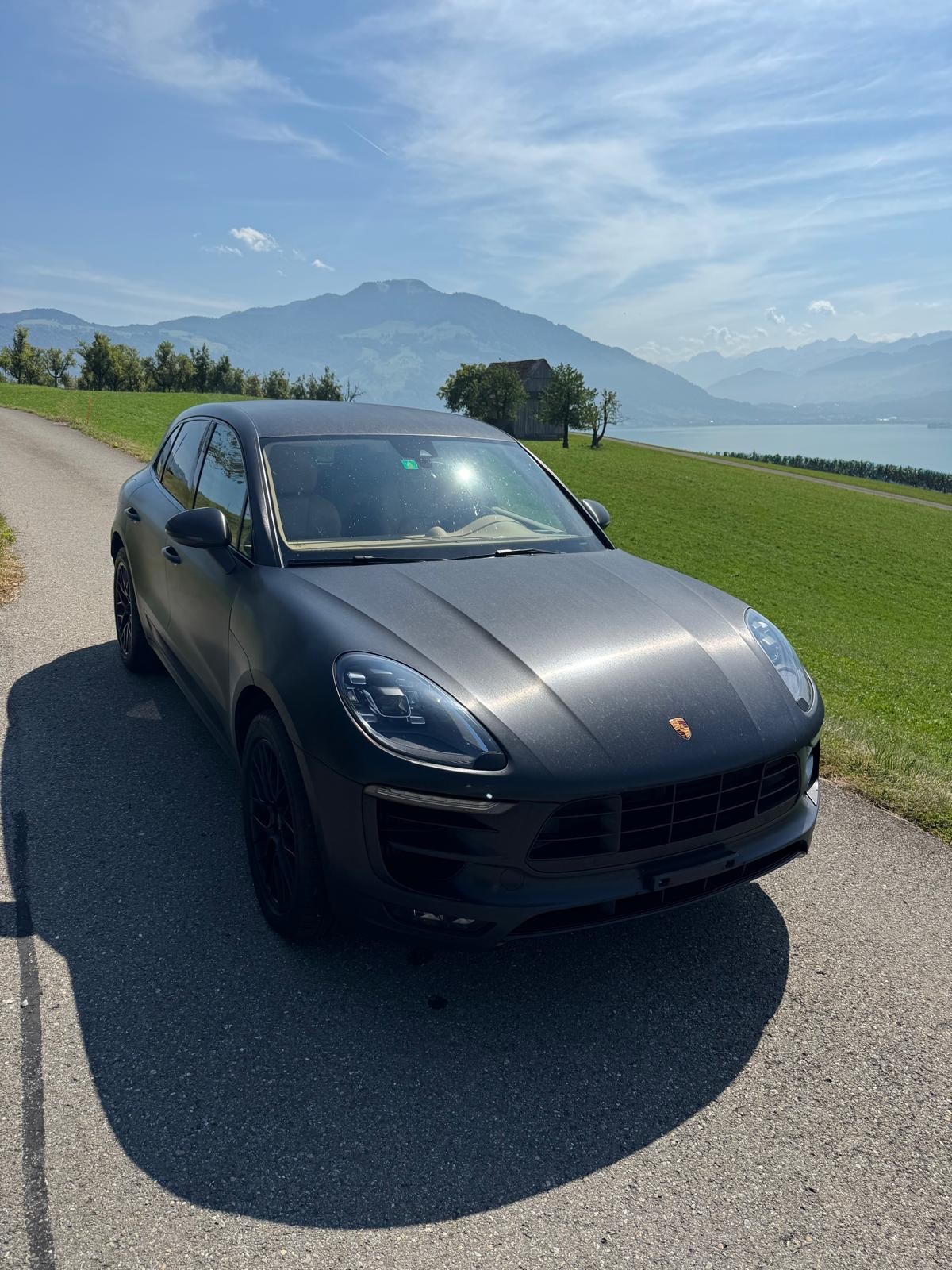 PORSCHE Macan GTS PDK-image-0