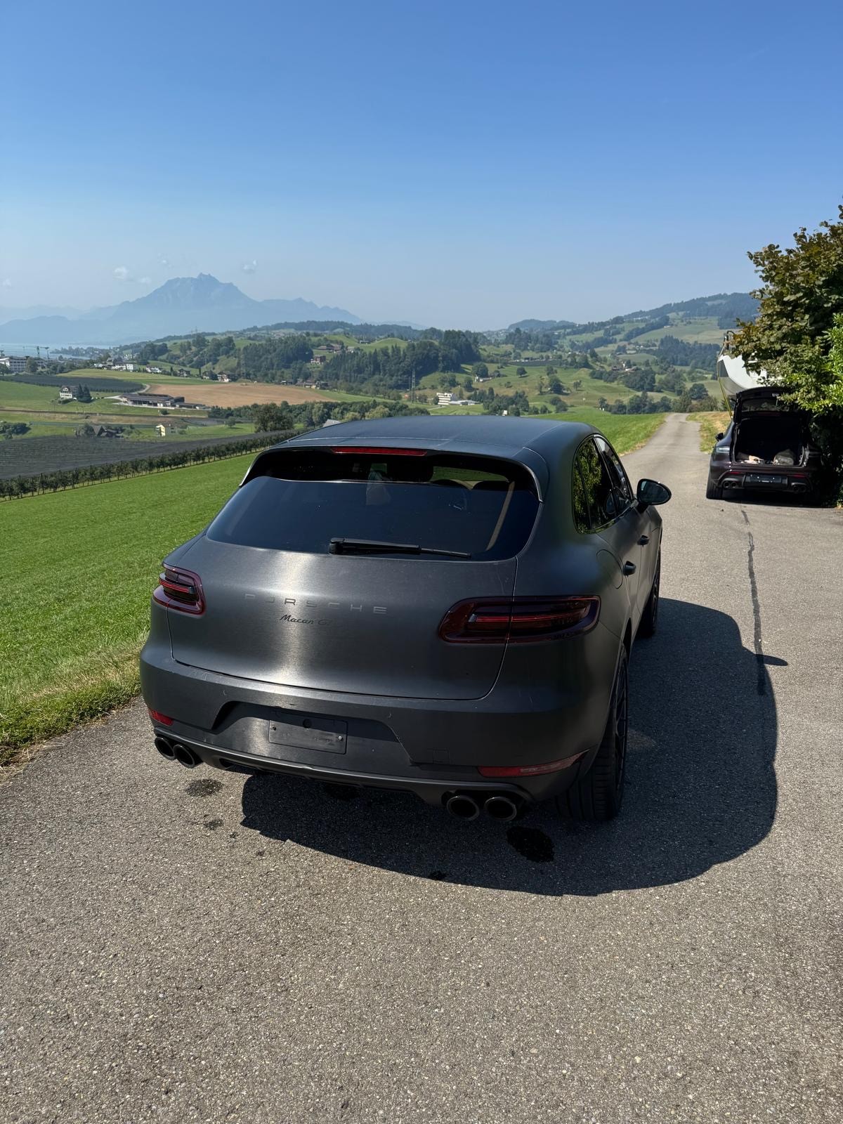 PORSCHE Macan GTS PDK-image-1