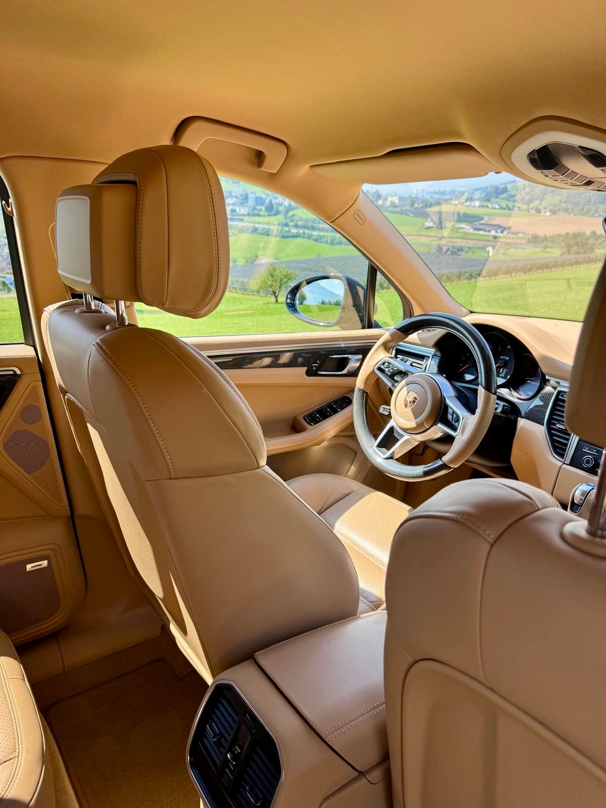 PORSCHE Macan GTS PDK-image-6