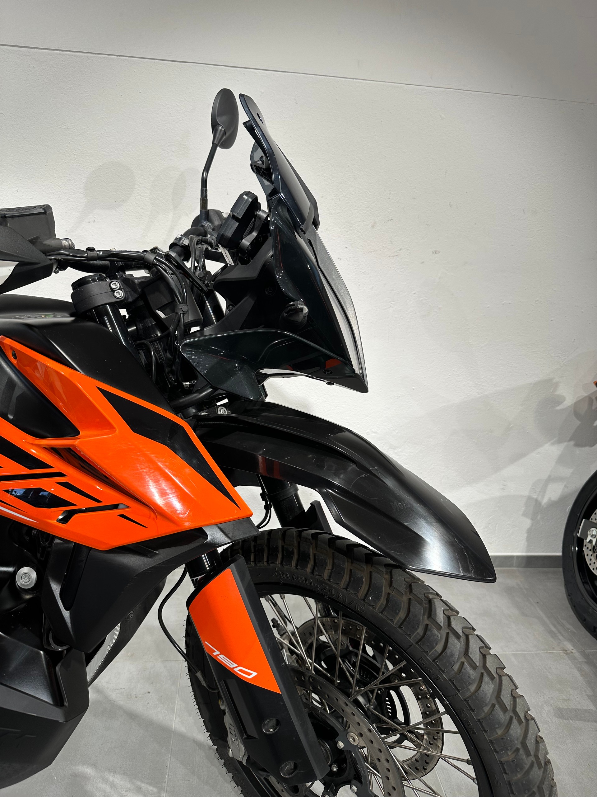KTM 790 Adventure ABS-image-6