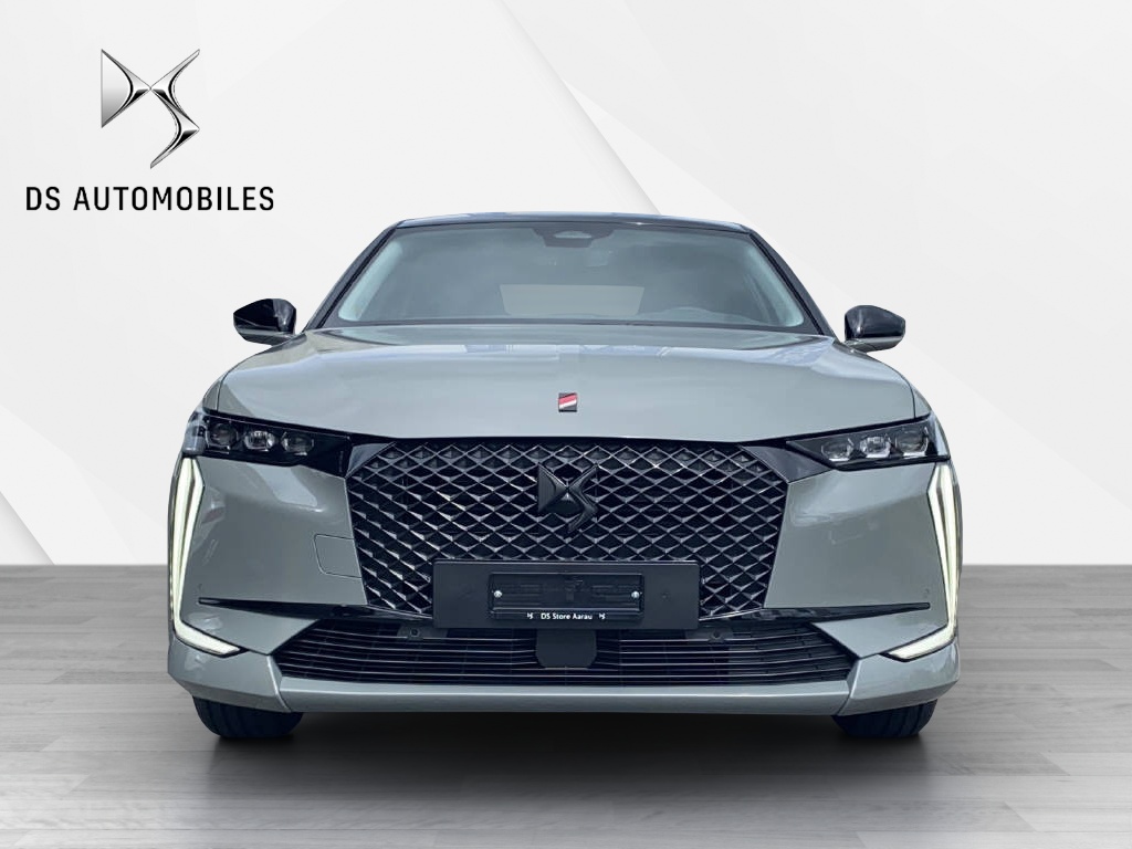 DS AUTOMOBILES DS4 1.2 PureTech Performance L-image-1