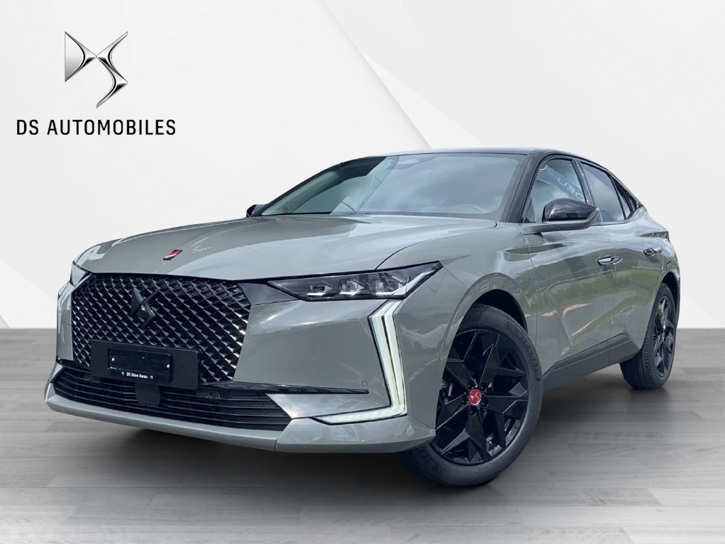 DS AUTOMOBILES DS4 1.2 PureTech Performance L-image-0