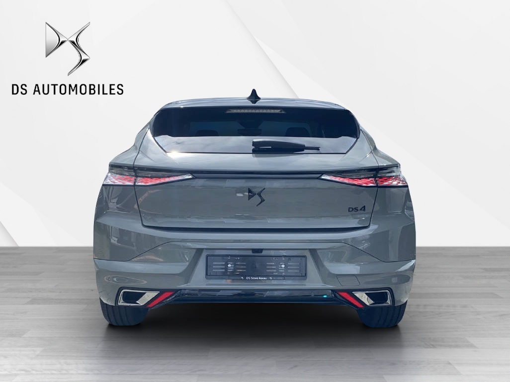 DS AUTOMOBILES DS4 1.2 PureTech Performance L-image-4