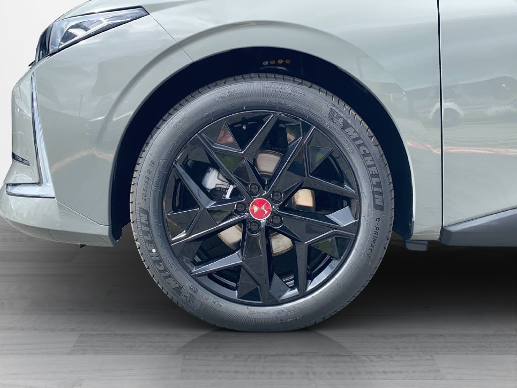 DS AUTOMOBILES DS4 1.2 PureTech Performance L-image-12