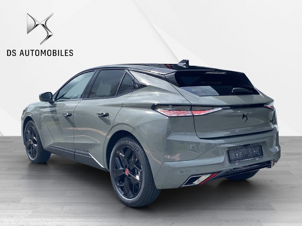DS AUTOMOBILES DS4 1.2 PureTech Performance L-image-3