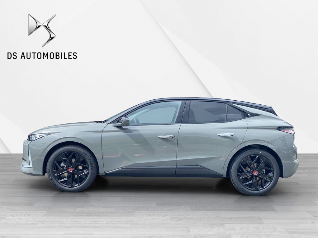 DS AUTOMOBILES DS4 1.2 PureTech Performance L-image-2