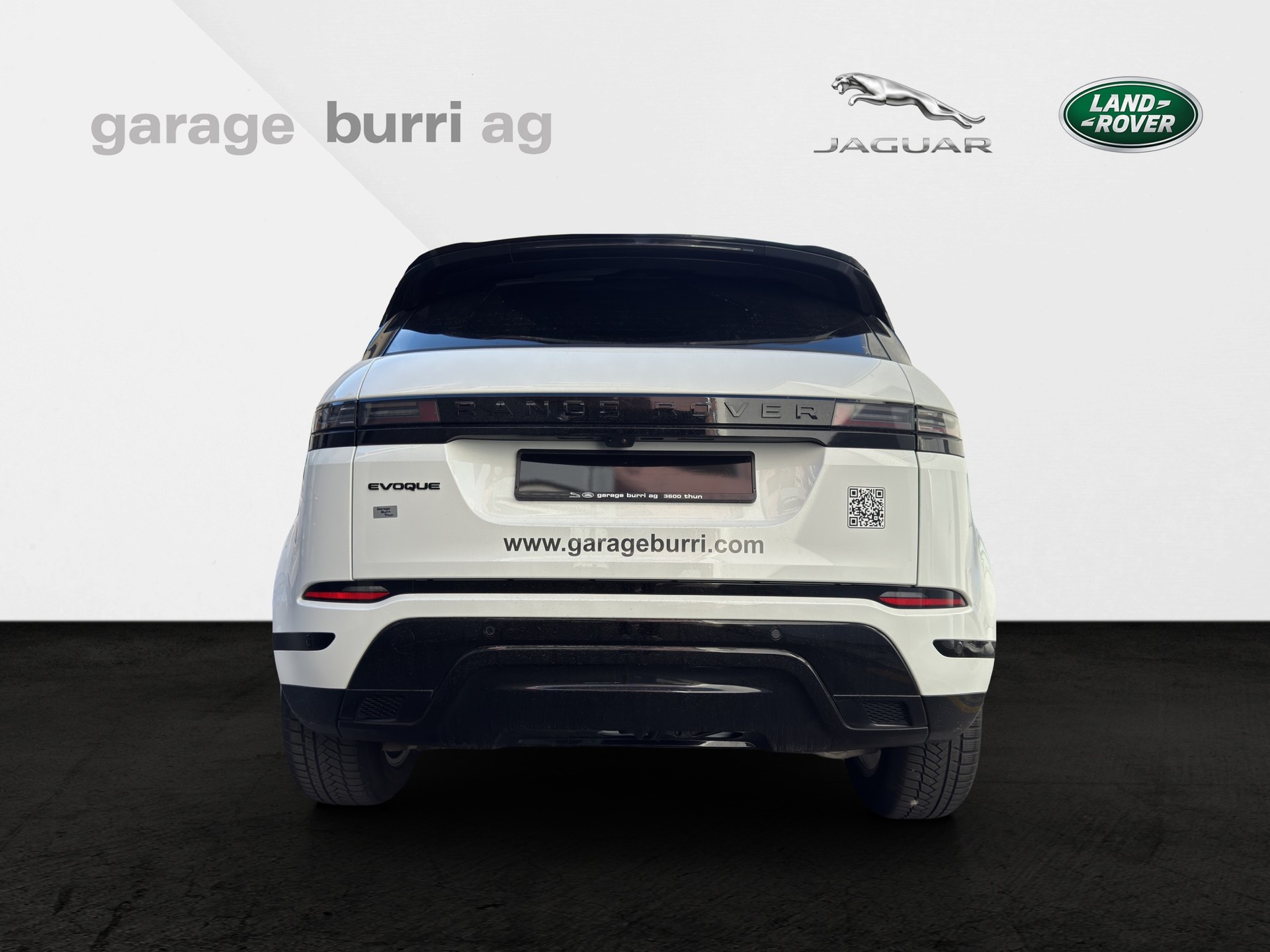 LAND ROVER Range Rover Evoque 2.0 D 200 Dynamic SE-showroom-element-3