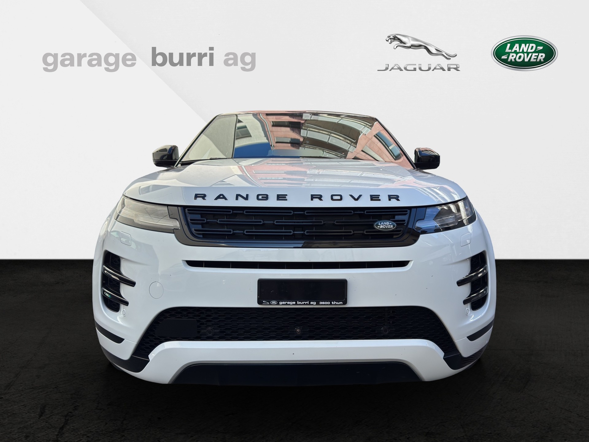 LAND ROVER Range Rover Evoque 2.0 D 200 Dynamic SE-image-4