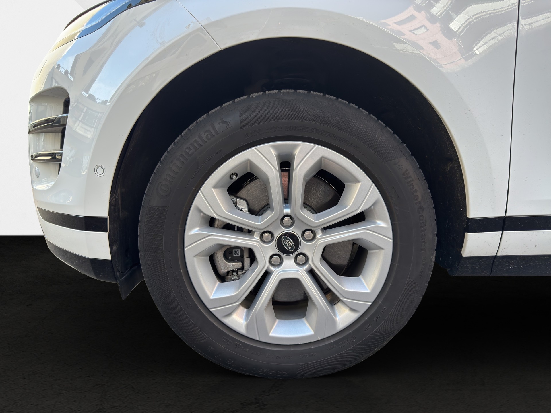 LAND ROVER Range Rover Evoque 2.0 D 200 Dynamic SE-image-5