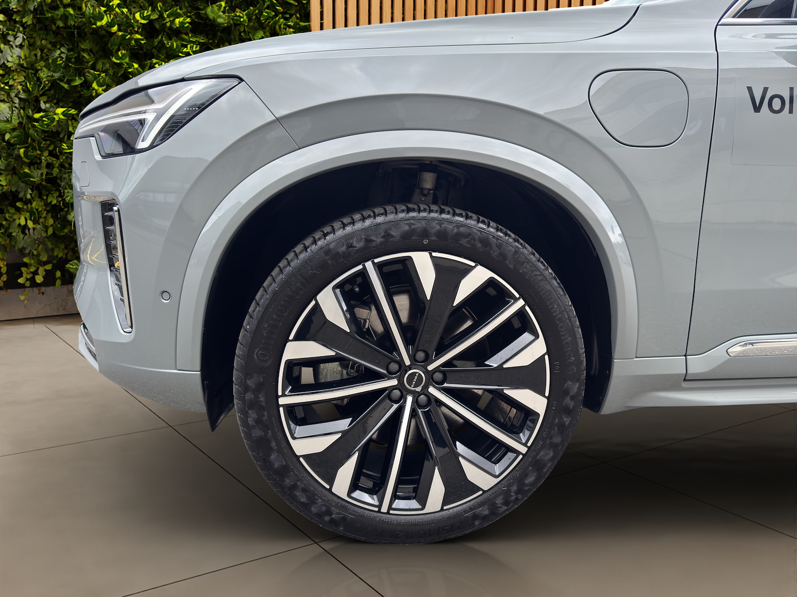 VOLVO XC90 2.0 T8 TE Ultra Bright eAWD-image-7