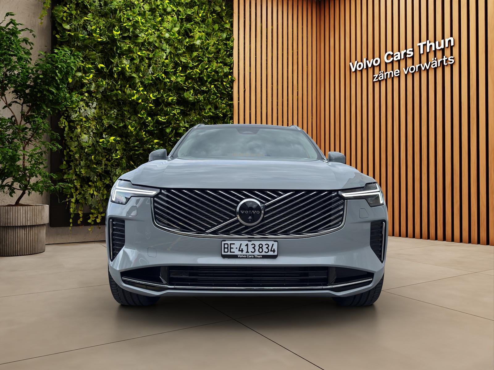 VOLVO XC90 2.0 T8 TE Ultra Bright eAWD-image-1