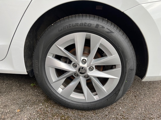 SKODA Octavia Combi 2.0 TSI Style DSG 4x4-image-12