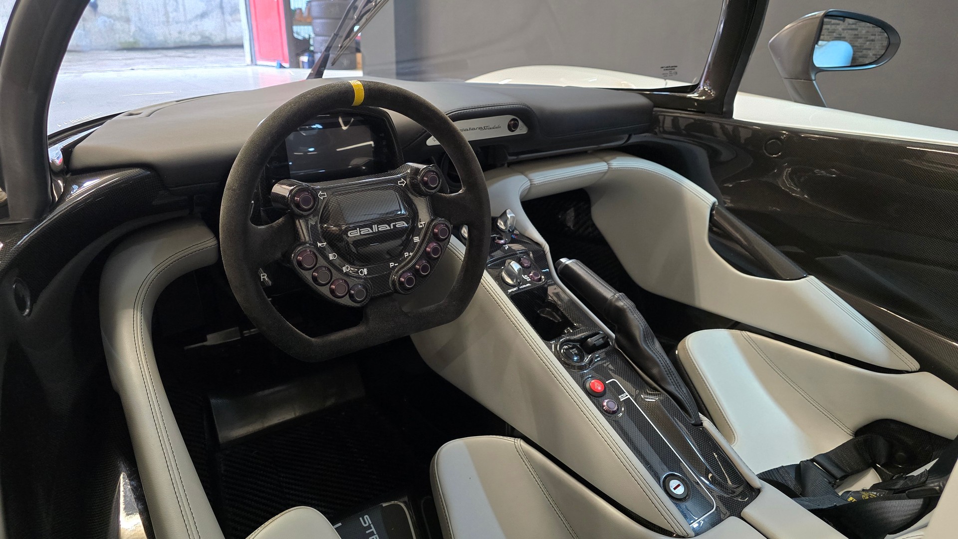 DALLARA Stradale Signature Edition Nr. 097-image-22