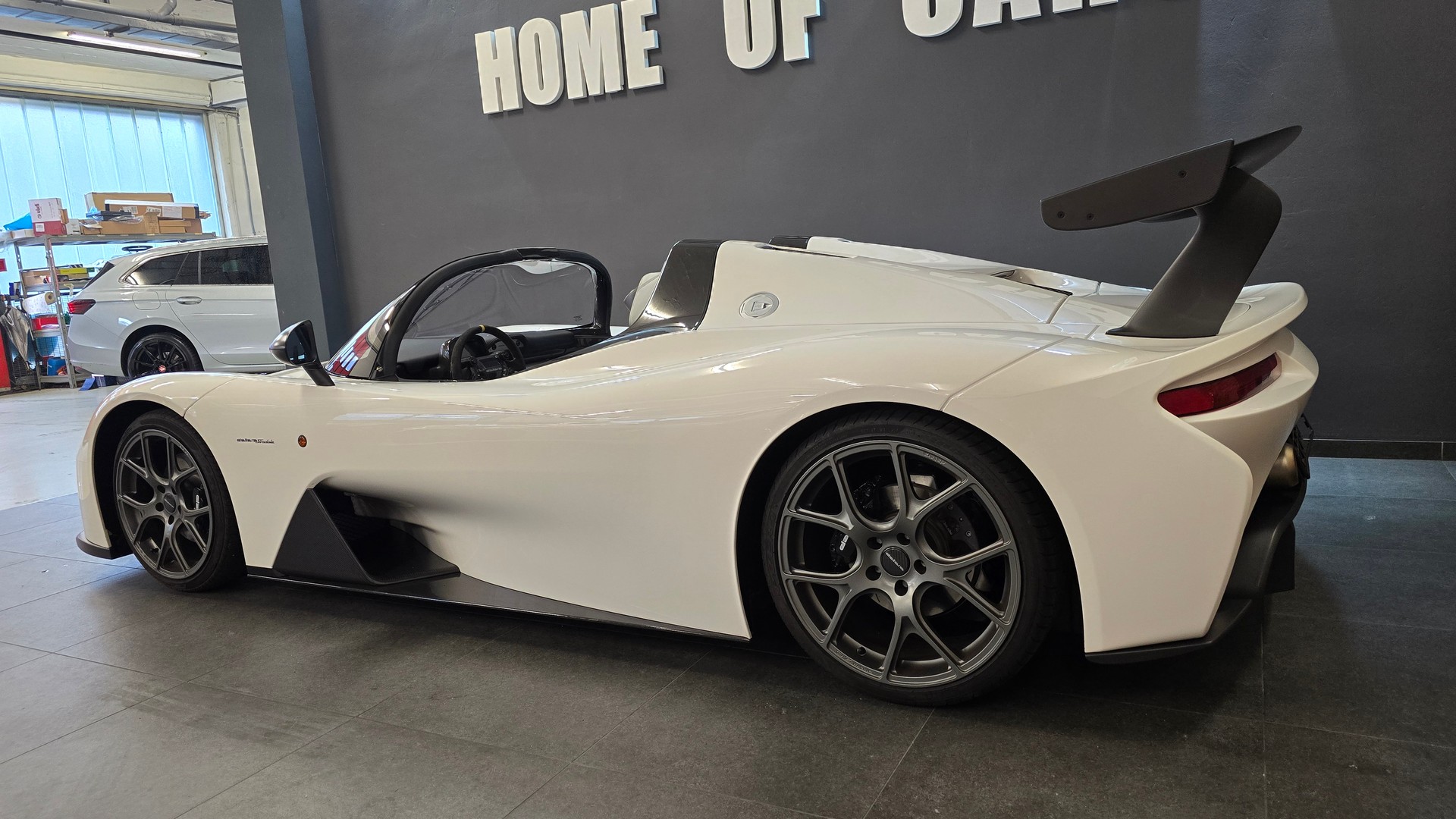 DALLARA Stradale Signature Edition Nr. 097-image-7