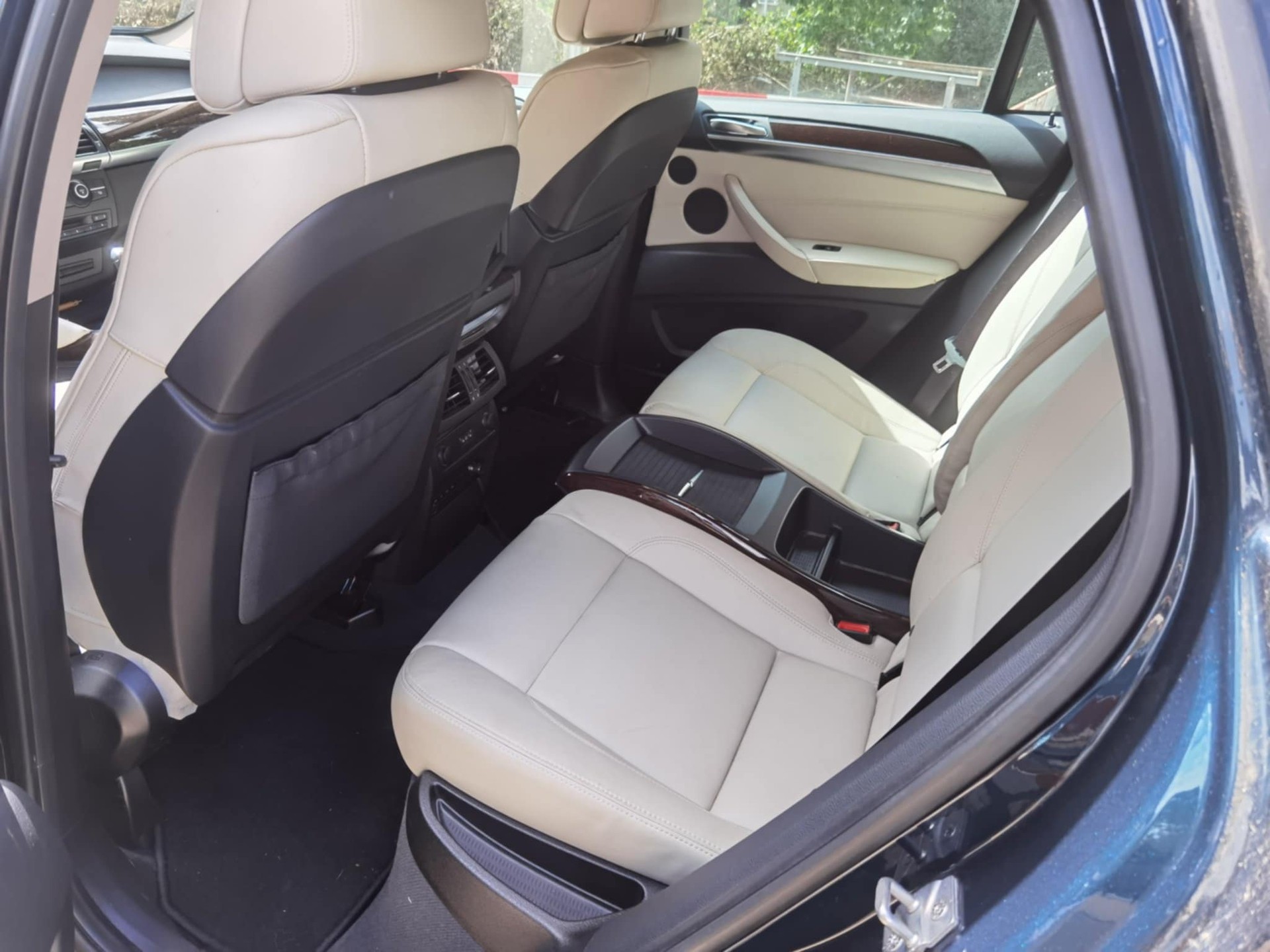 BMW X6 xDrive 30d Steptronic-image-4
