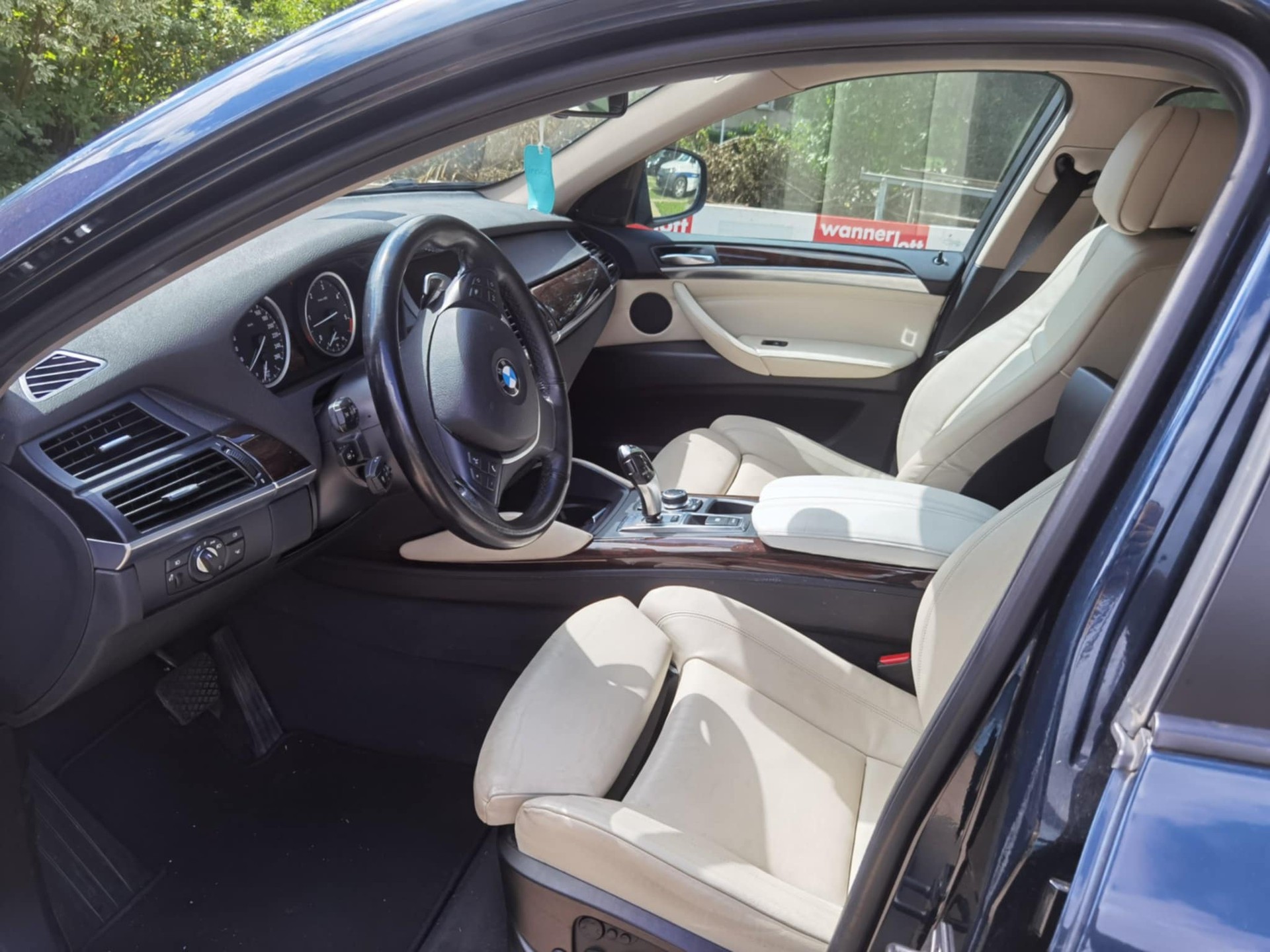 BMW X6 xDrive 30d Steptronic-image-3