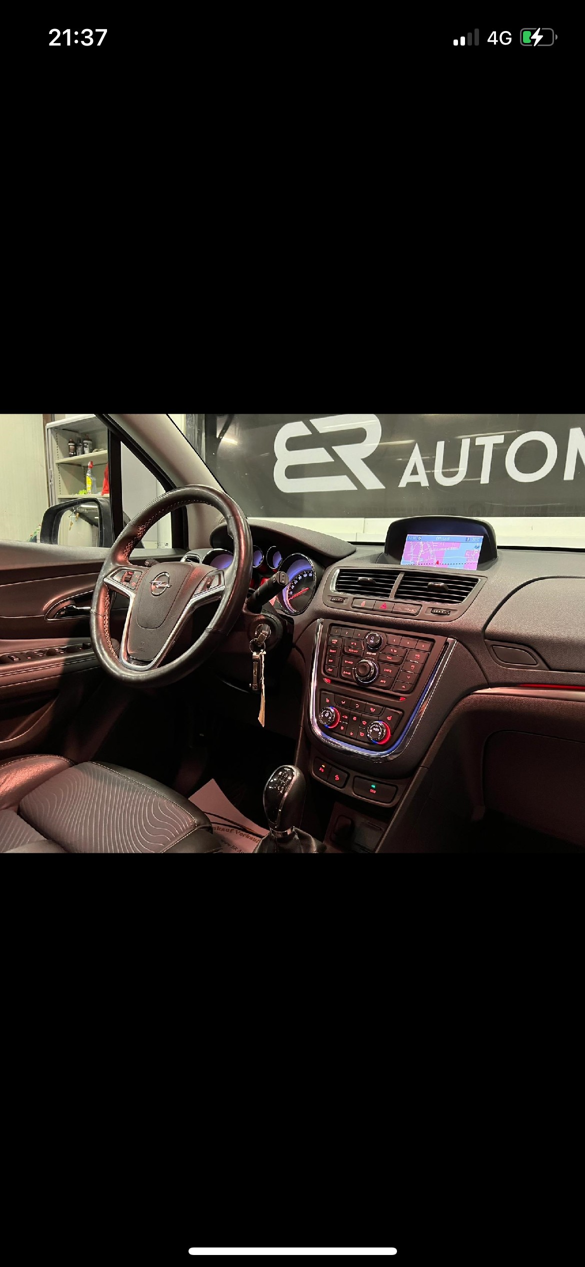 OPEL Mokka 1.7 CDTi Cosmo 4WD-image-9