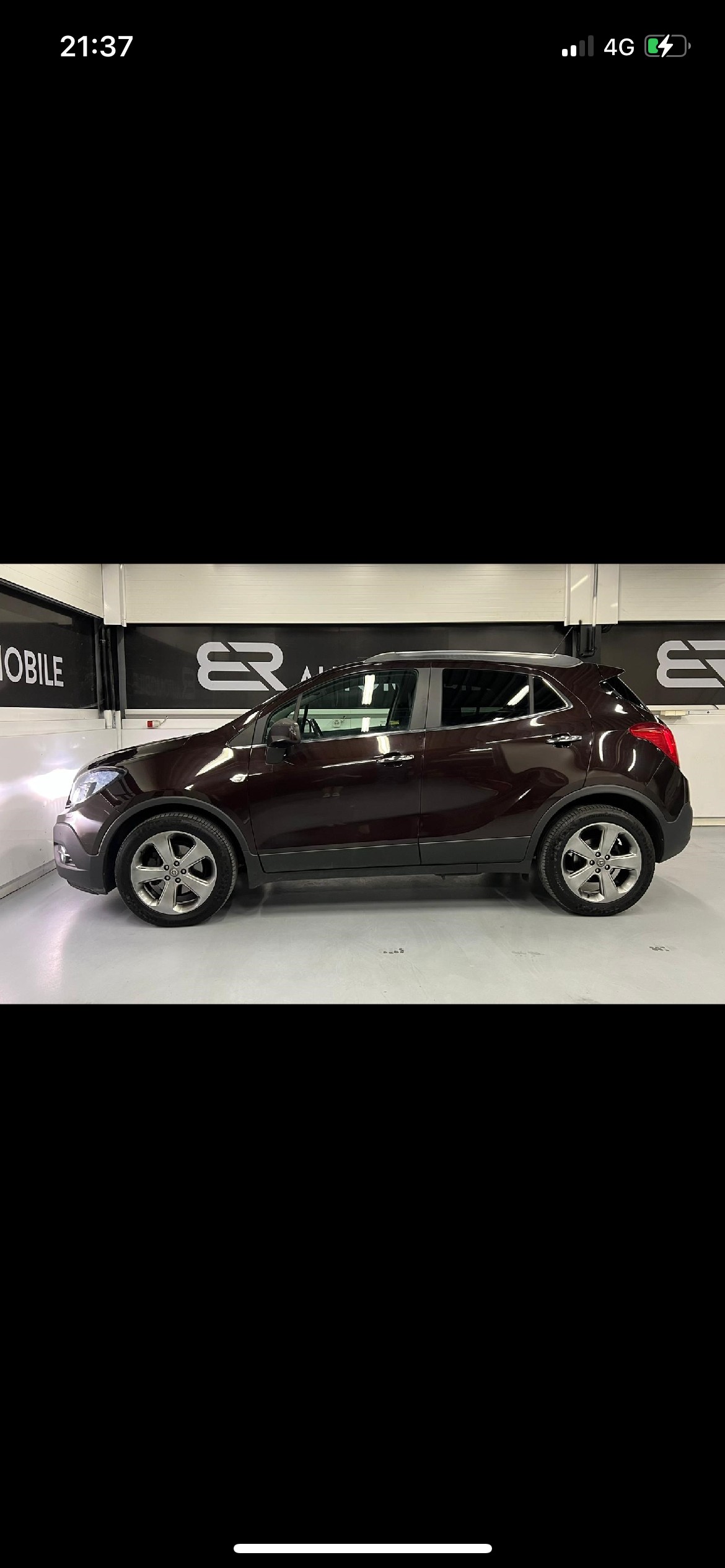 OPEL Mokka 1.7 CDTi Cosmo 4WD-image-4
