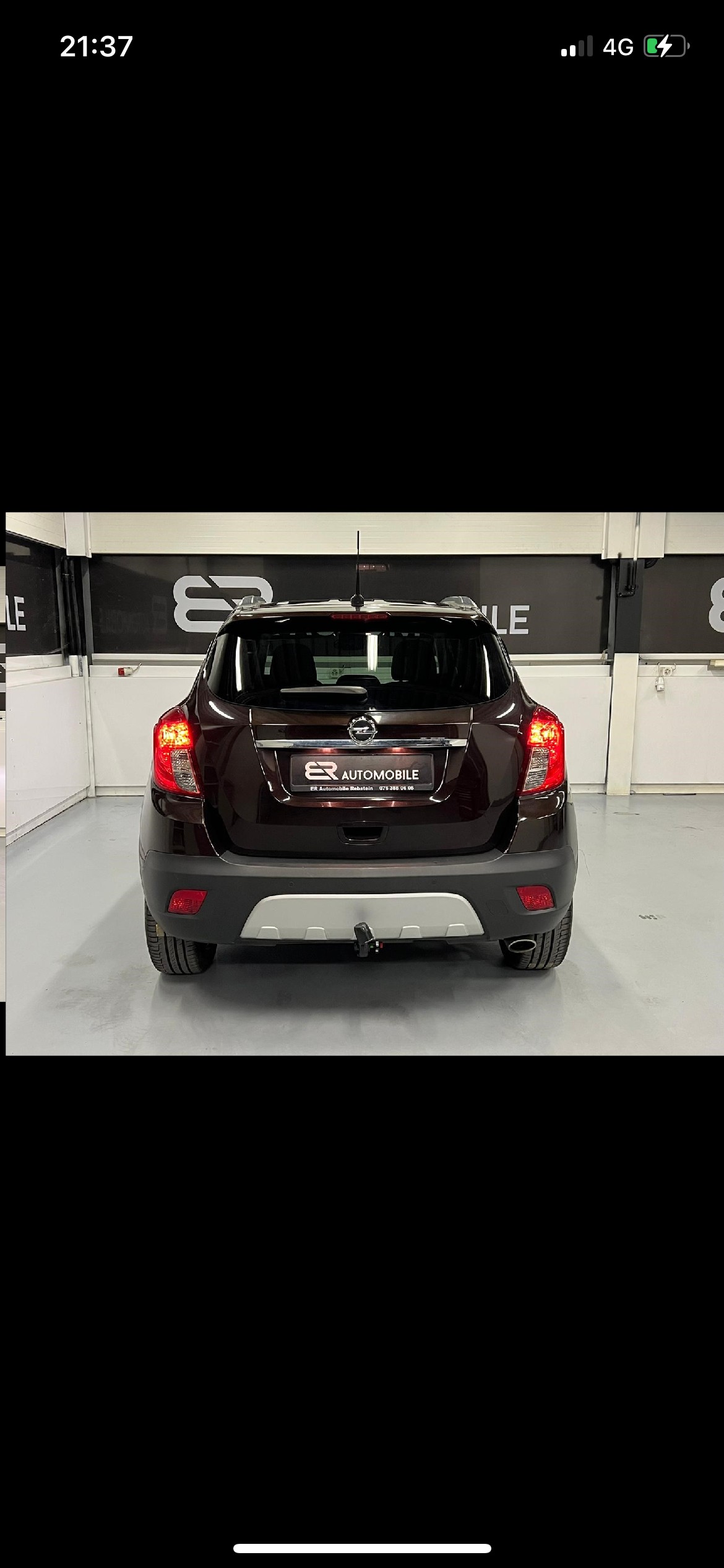 OPEL Mokka 1.7 CDTi Cosmo 4WD-image-7