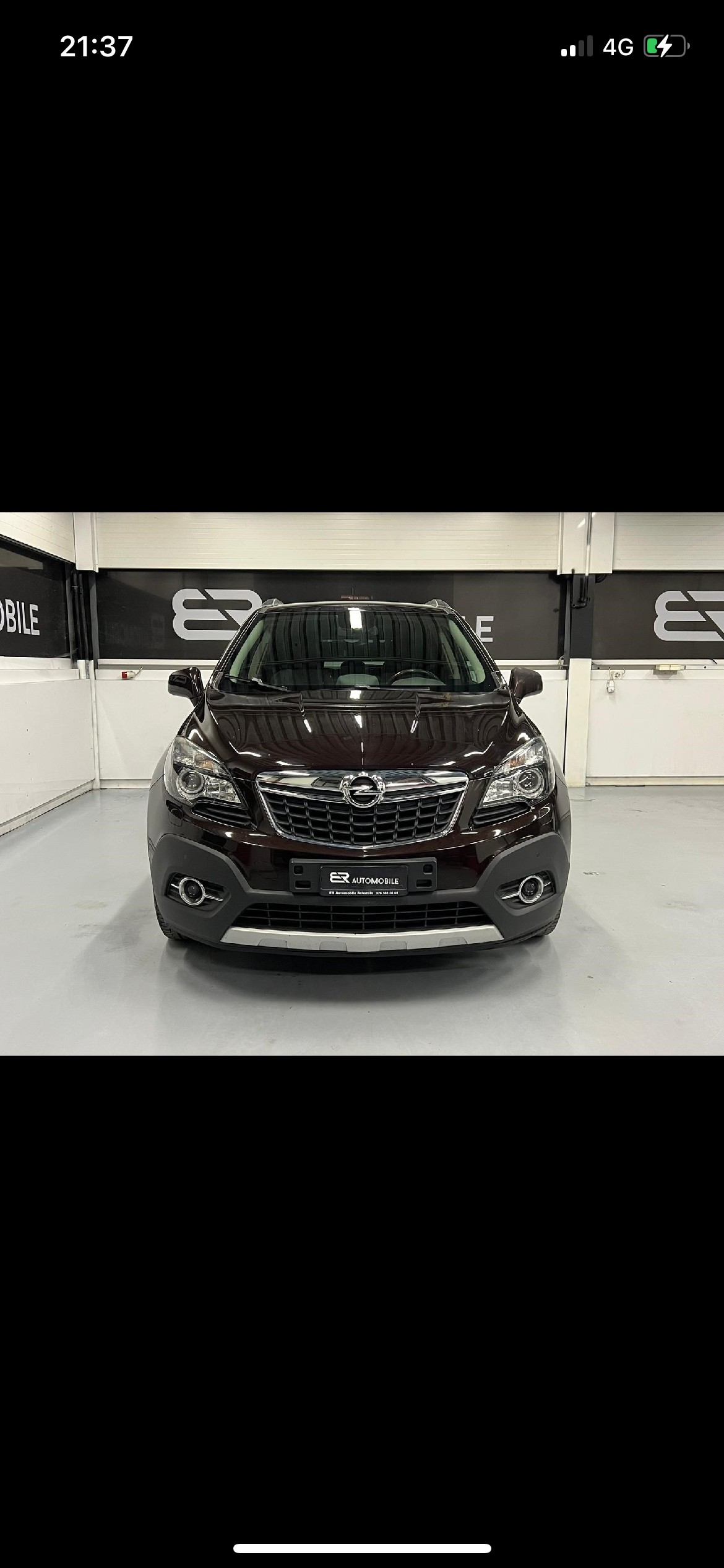 OPEL Mokka 1.7 CDTi Cosmo 4WD-image-1