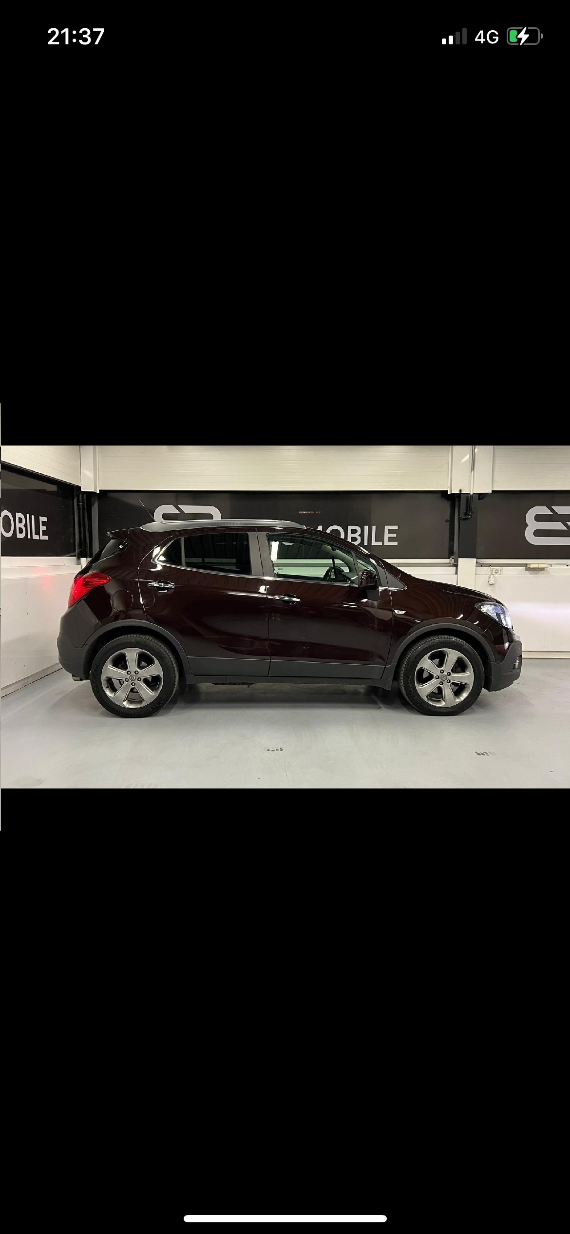 OPEL Mokka 1.7 CDTi Cosmo 4WD-image-6