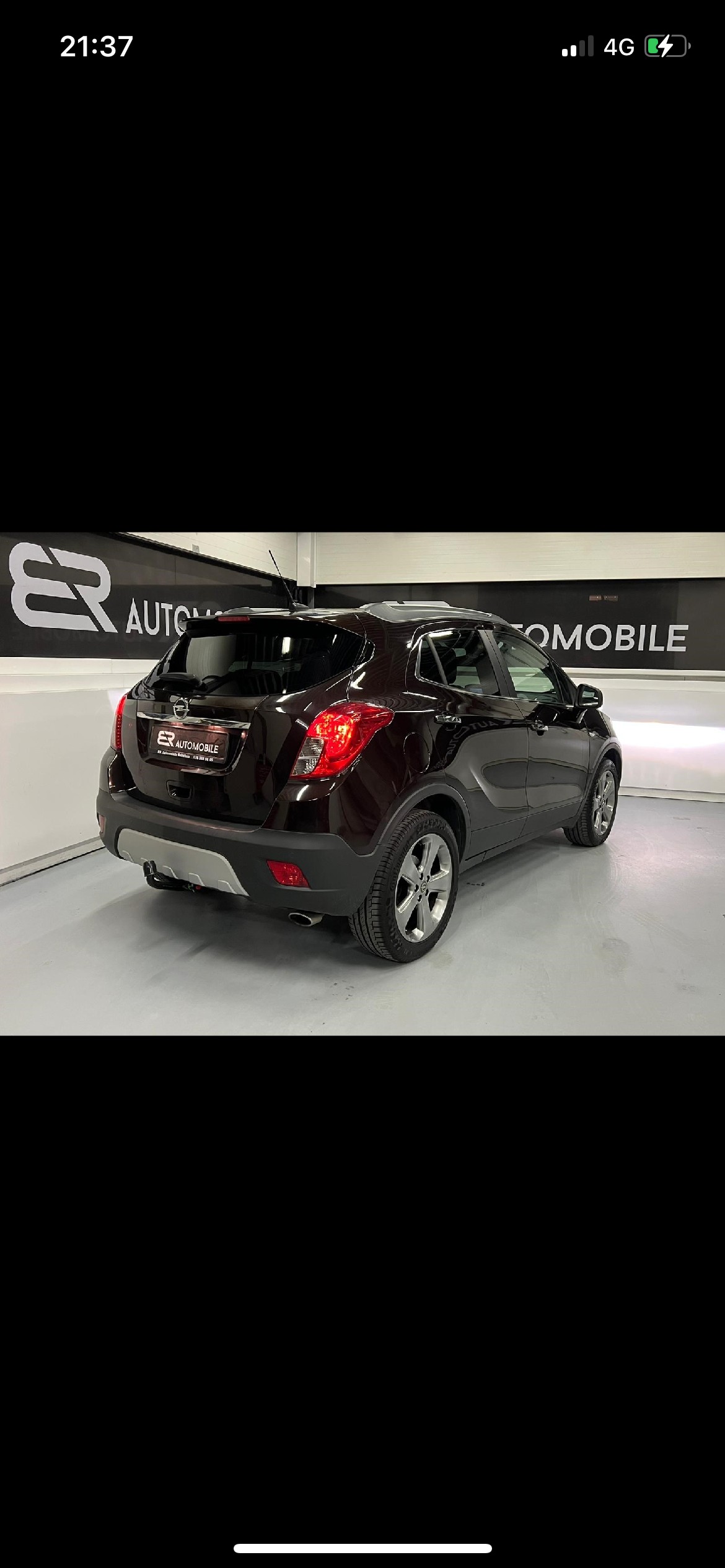 OPEL Mokka 1.7 CDTi Cosmo 4WD-image-3