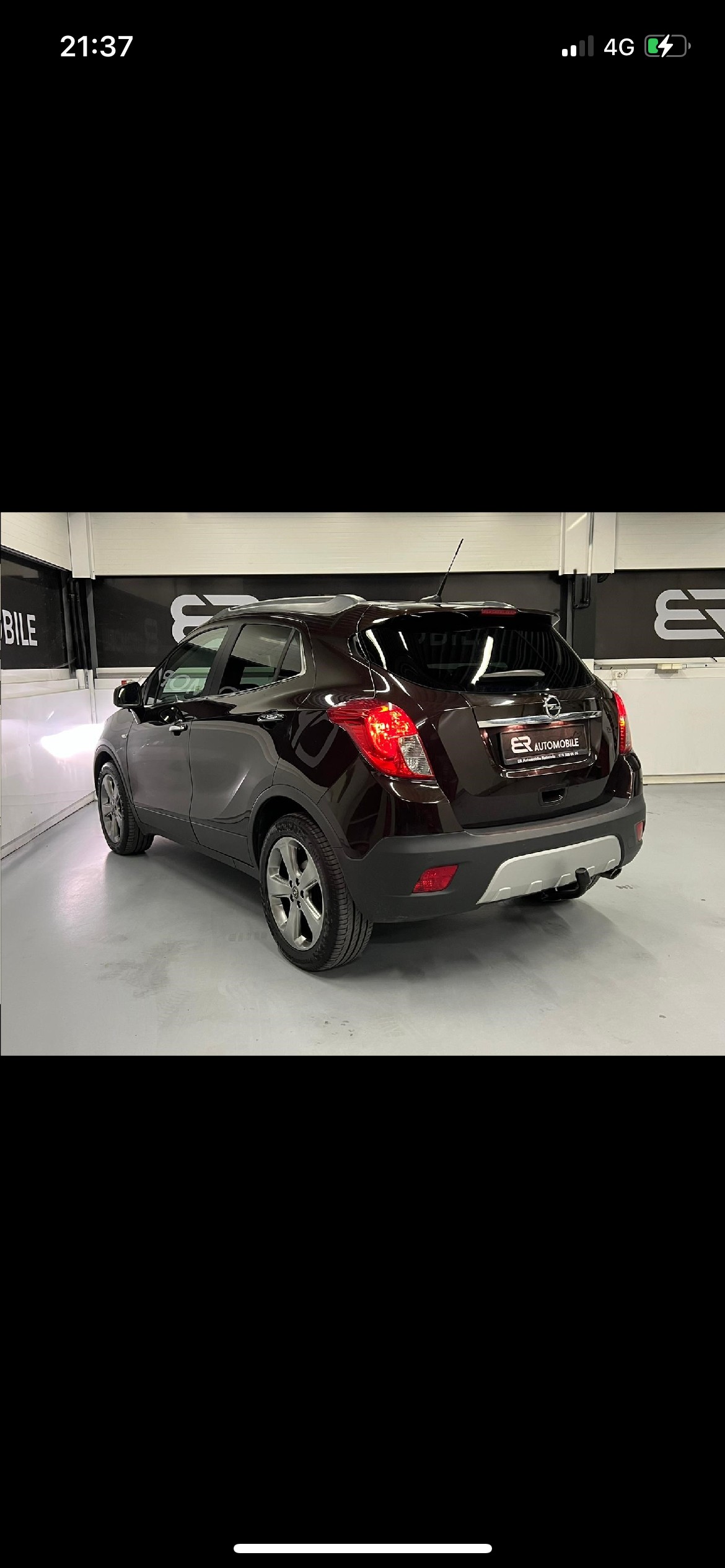 OPEL Mokka 1.7 CDTi Cosmo 4WD-image-5