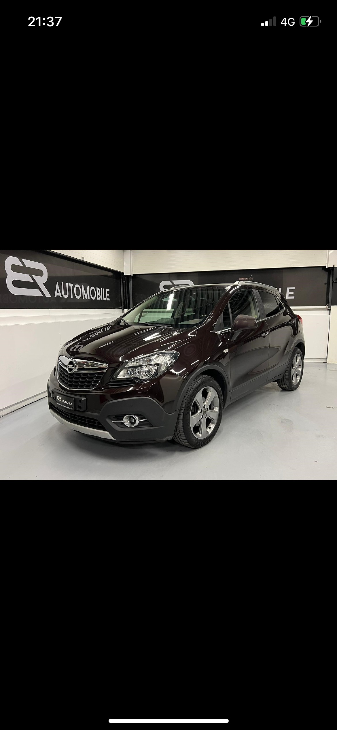 OPEL Mokka 1.7 CDTi Cosmo 4WD-image-0
