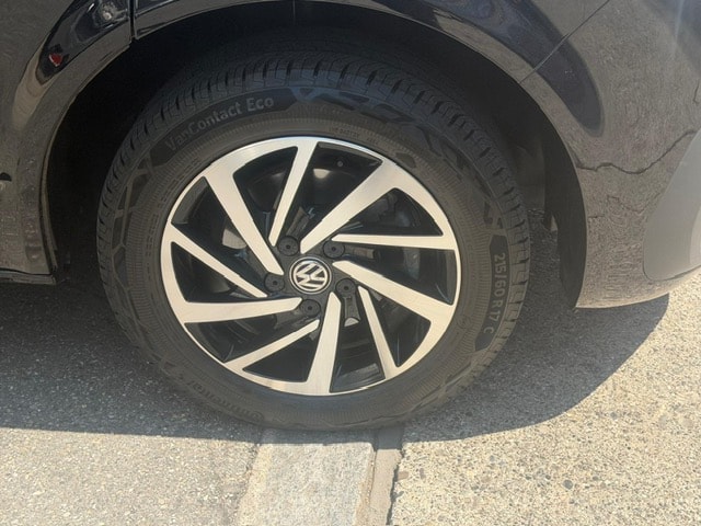 VW T6.1 California 2.0 TDI Ocean Liberty 4Motion DSG-image-3