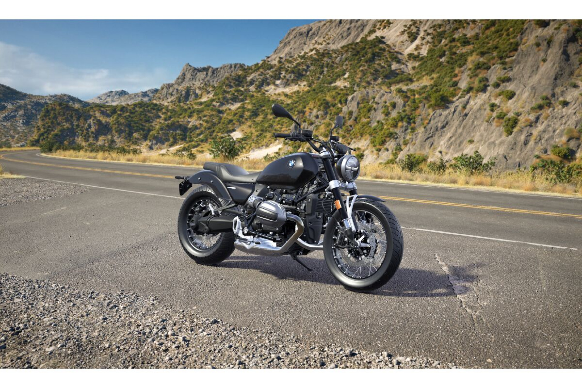 BMW R 12