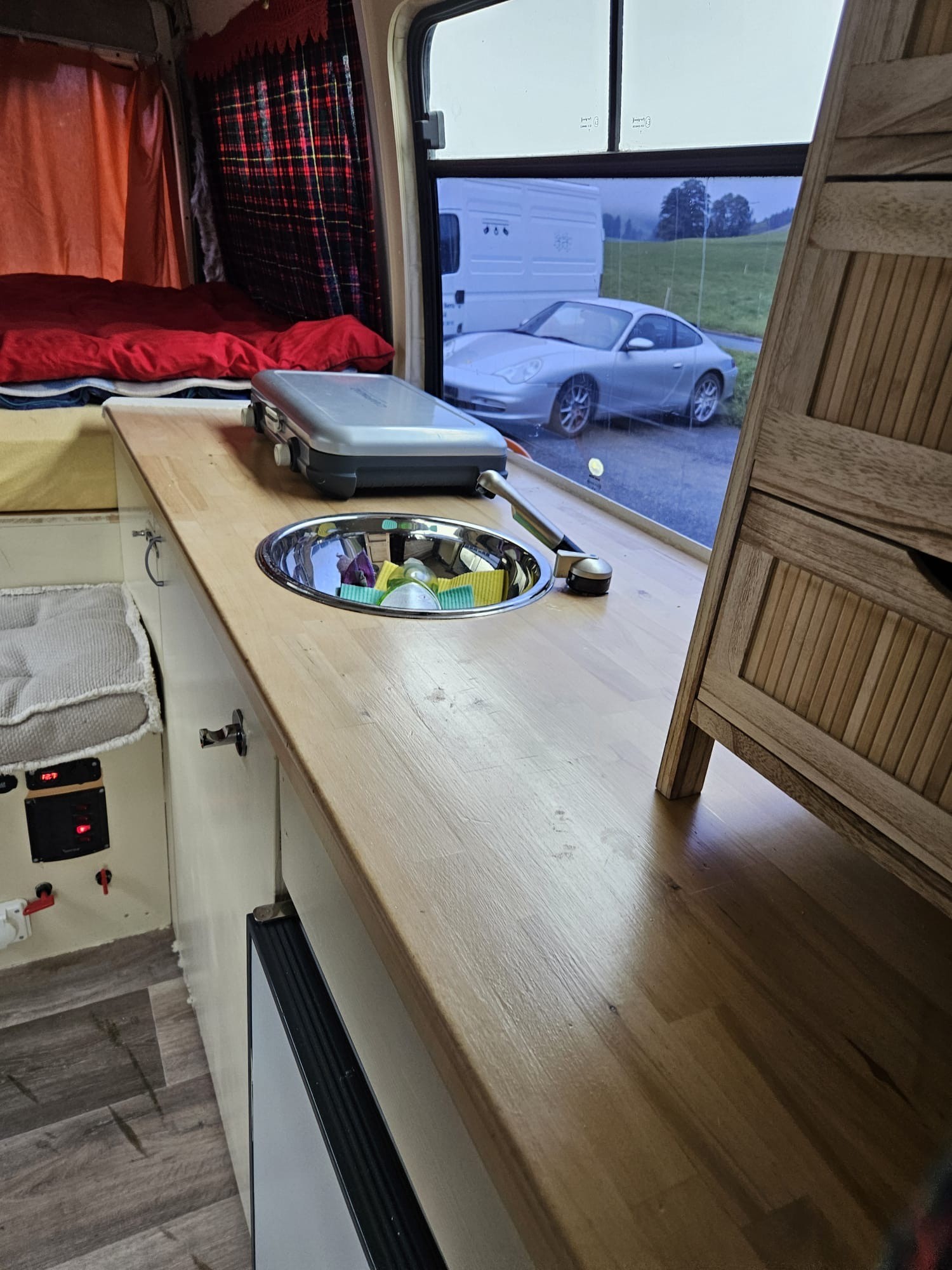 CITROEN Wohnwagen-image-2