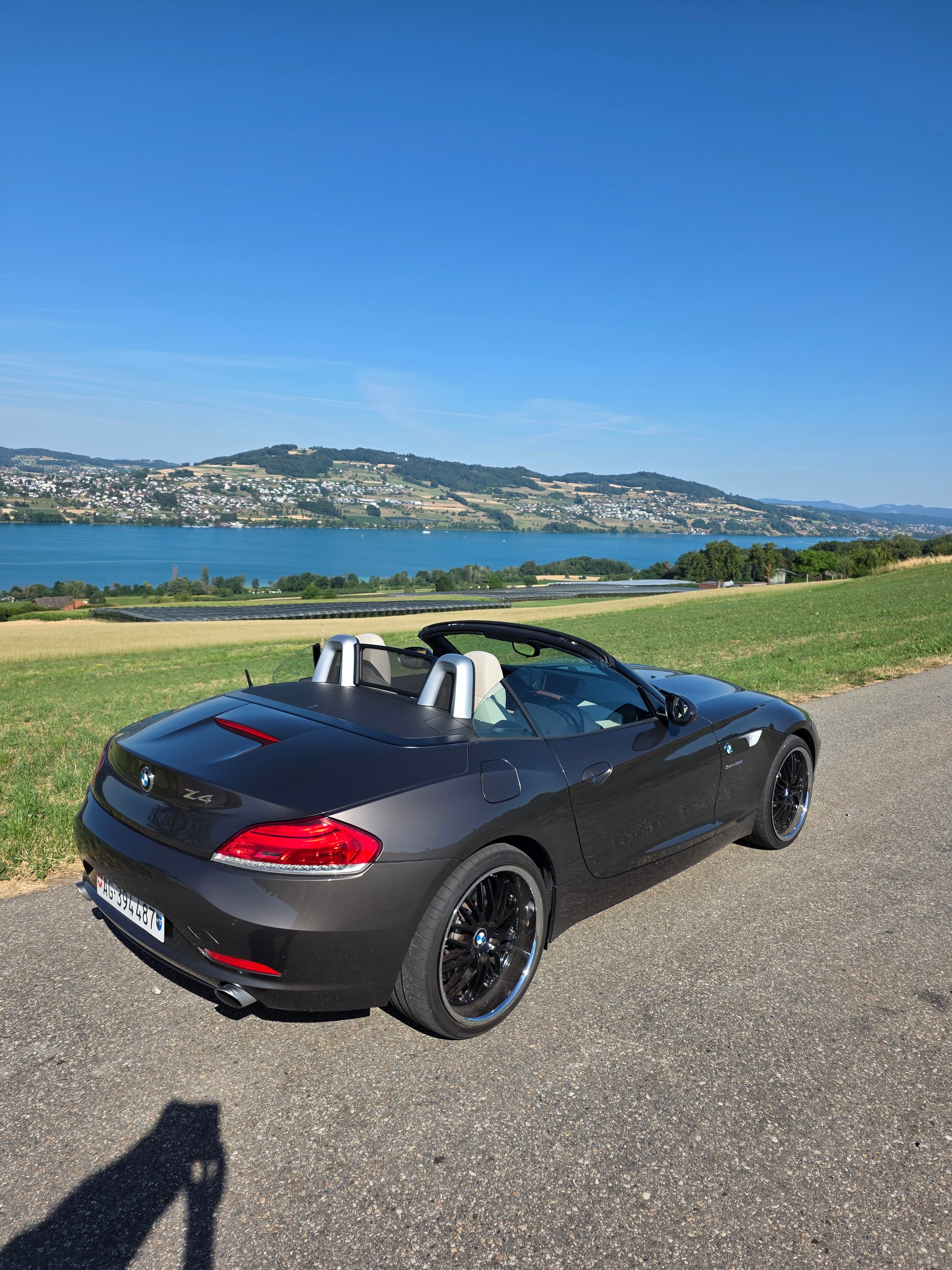 BMW Z4 sDrive35i-image-9