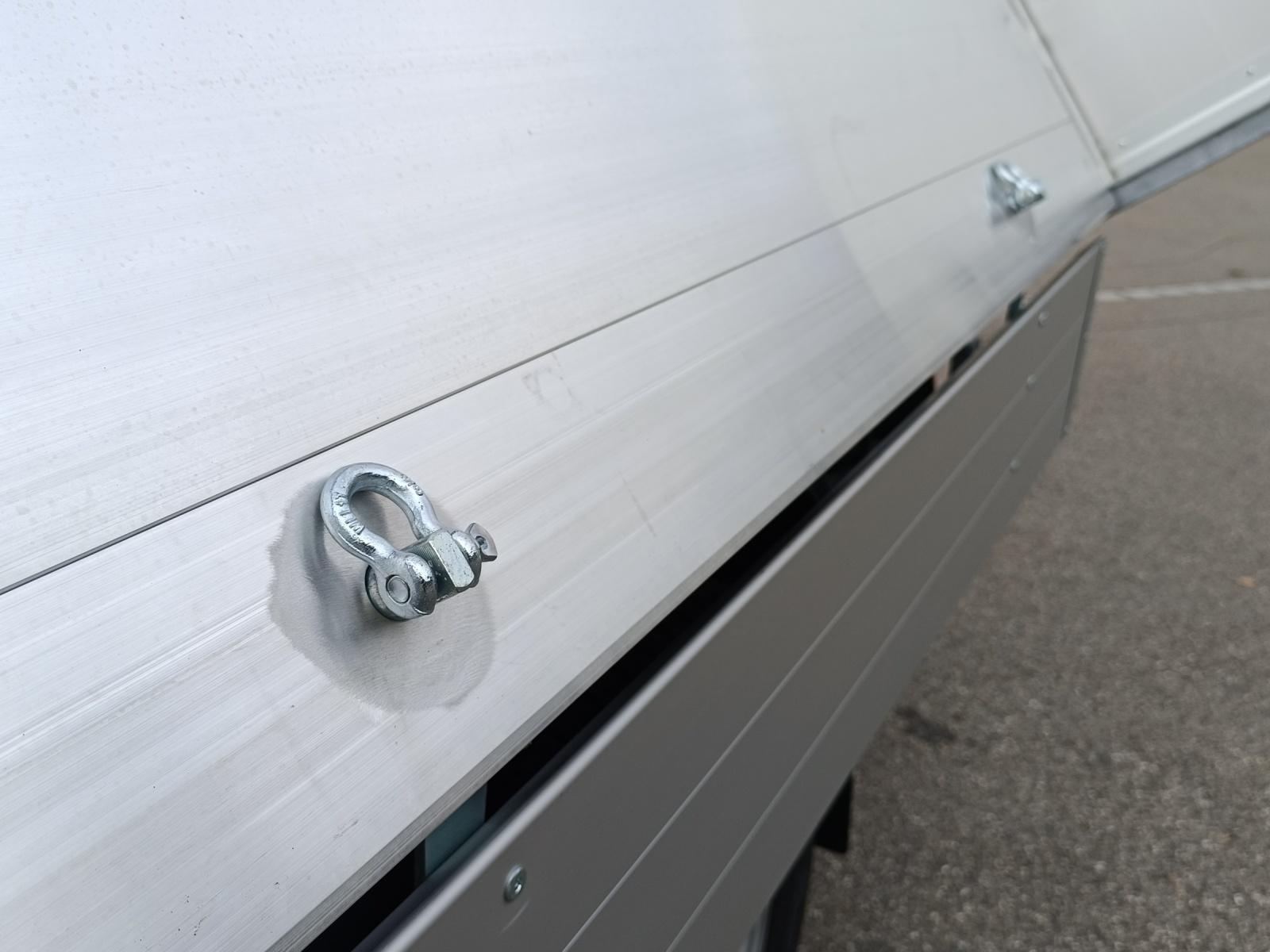 IVECO Daily 35C18HA8 K.-Ch. - 3450-image-15