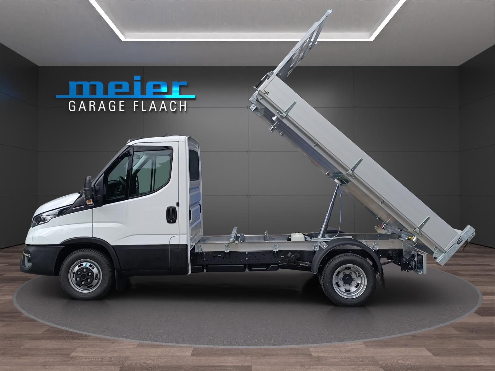 IVECO Daily 35C18HA8 K.-Ch. - 3450-image-19
