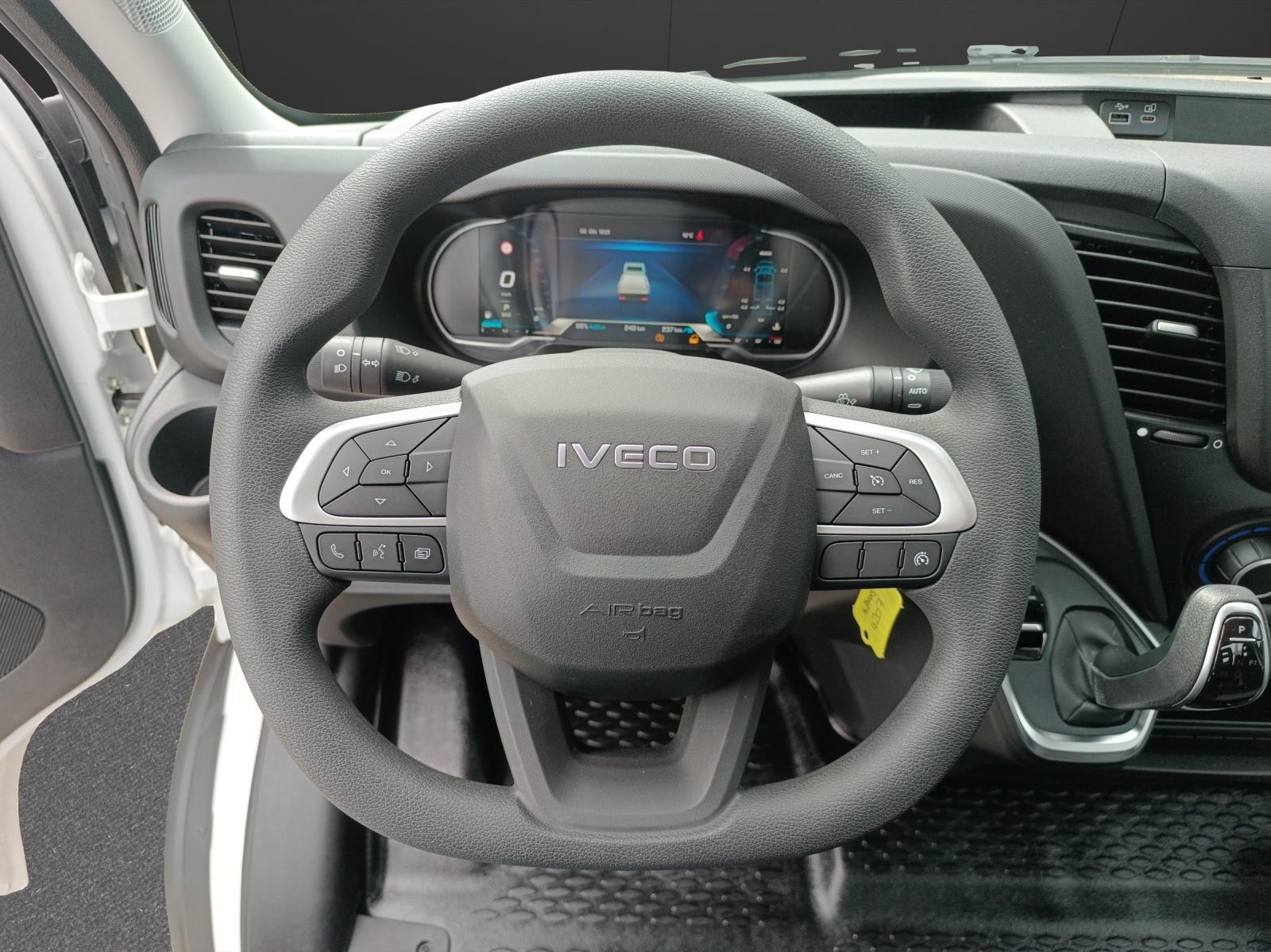 IVECO Daily 35C18HA8 K.-Ch. - 3450-image-10