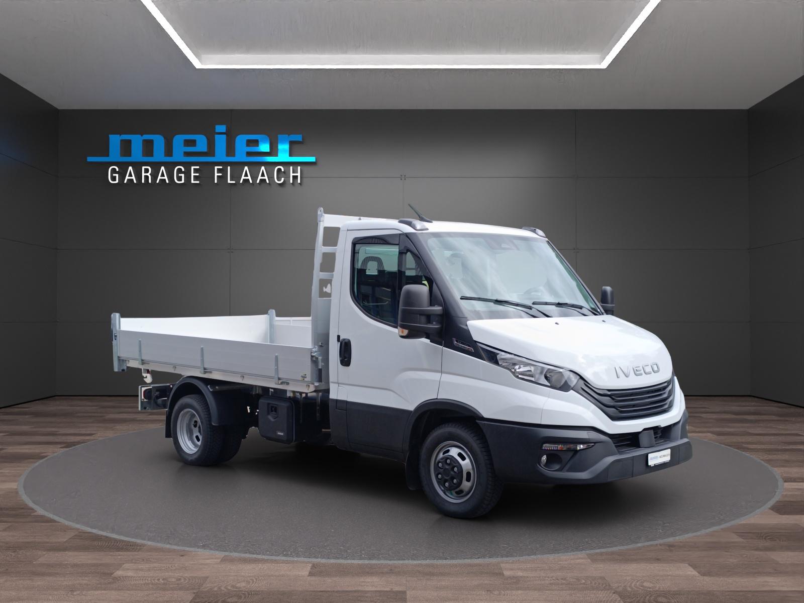 IVECO Daily 35C18HA8 K.-Ch. - 3450-image-6