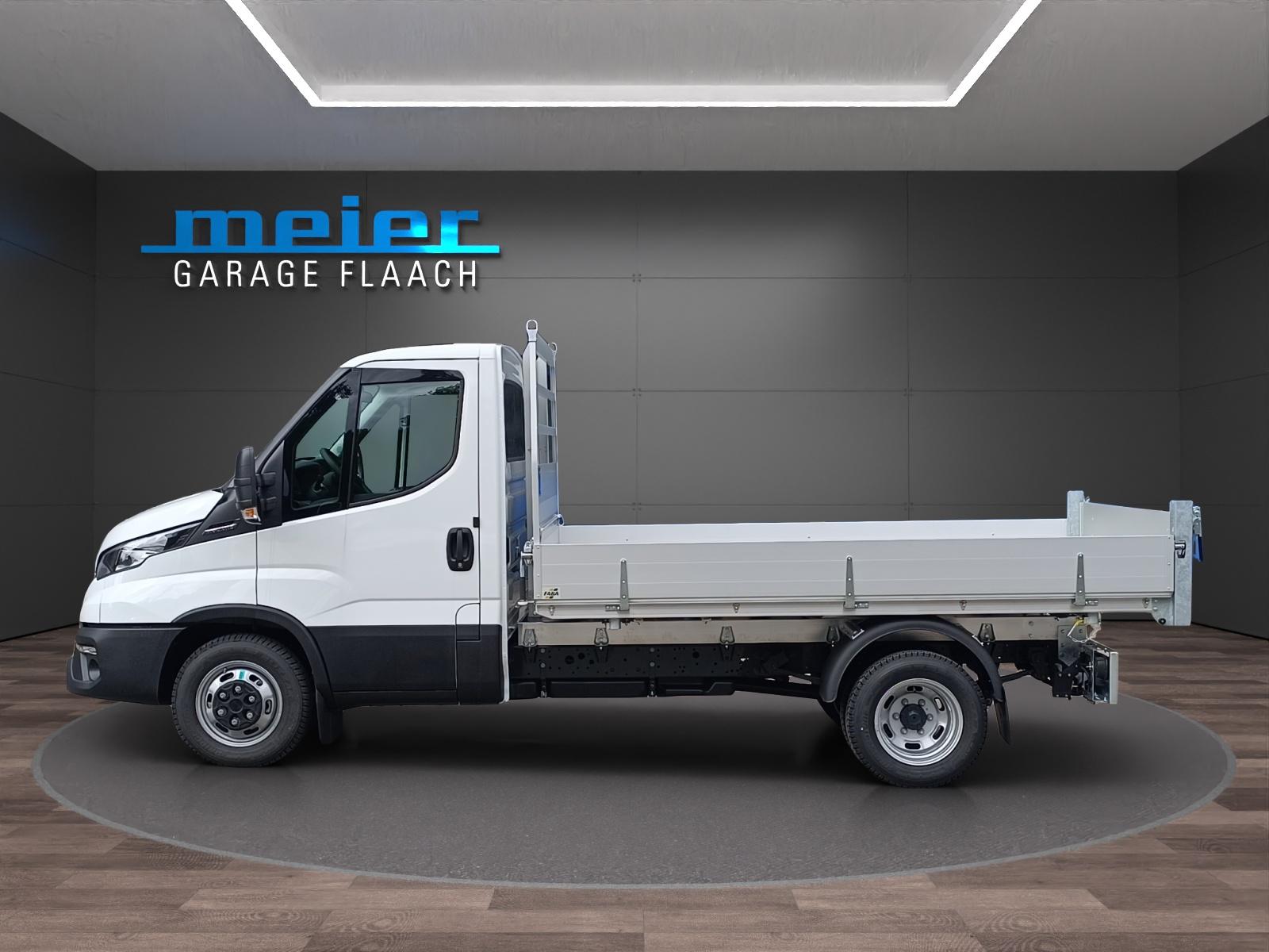 IVECO Daily 35C18HA8 K.-Ch. - 3450-showroom-element-1